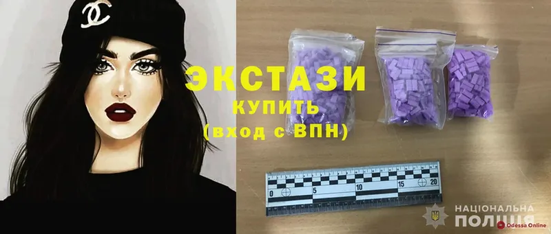 Ecstasy Punisher  Конаково 